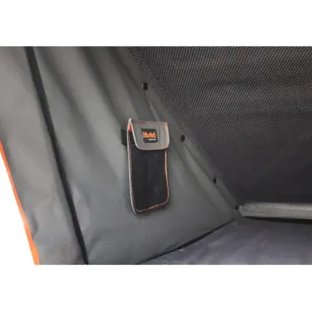 Sac de rangement pour tente de toit LT-50 Lightweight Alu-Cab